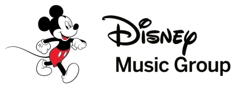 Disney Music Group Logo