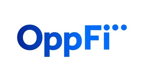 OppFi Inc. Logo