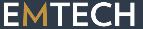 EMTECH Solutions, Inc. Logo