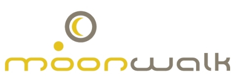 Moonwalk Universal Logo