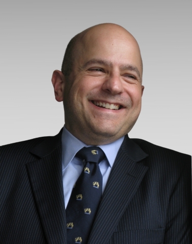 Steven D. Hrubala (Photo: Business Wire)