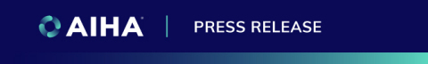 AIHA Logo