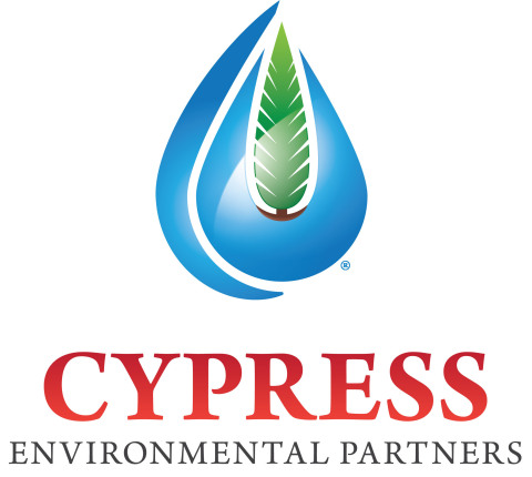 Cypress Environmental Partners, L.P. Logo
