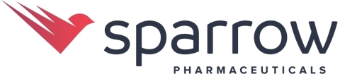 Sparrow Pharmaceuticals Logo