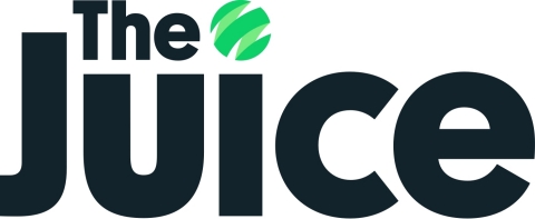 The Juice Logo