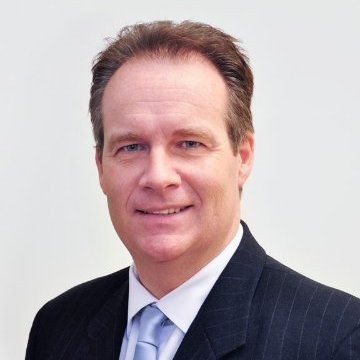 Glenn MacFarlane, President, Beacon Health Options (Photo: Business Wire)