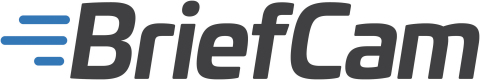 BriefCam Logo