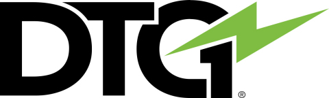 DTG Logo