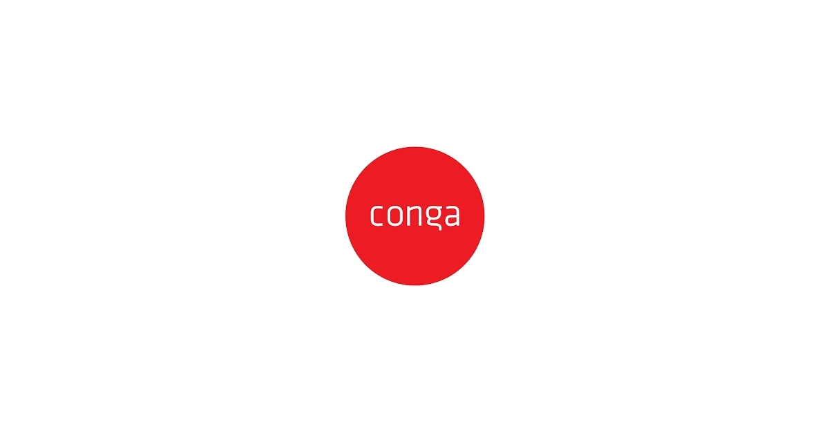 Conga Acquires Contract Wrangler | Business Wire