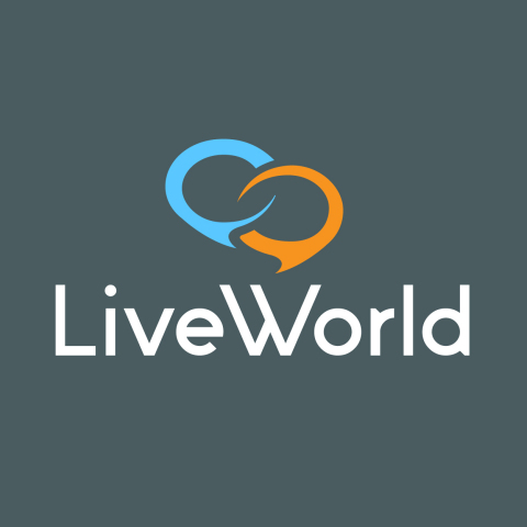 LiveWorld, Inc. Logo
