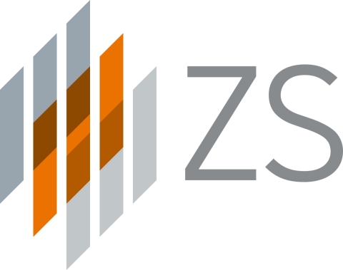 ZS Associates Logo