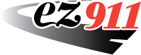 ez911 Inc. Logo