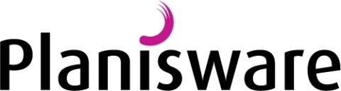 Planisware Logo