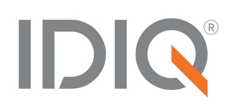 IDIQ Logo