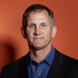 Mike Cook, vice president of commercialization, fraud solutions at Socure. (Photo: Business Wire)