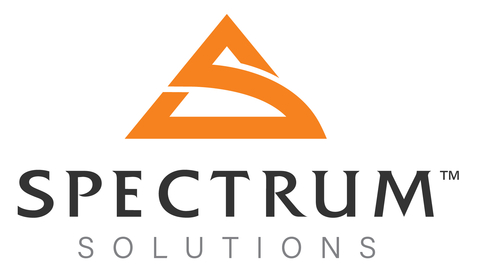 Spectrum Solutions, LLC Logo