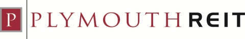 Plymouth Industrial REIT, Inc. Logo