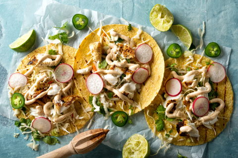 TACOTUESDAY.COM BREAKS OUT OF ITS SHELL WITH RESPONSIVE NEW WEBSITE AND DEBUT COMMERCIAL PRODUCED BY TEAM OF AWARD-WINNING CREATIVES AND TACO LOVERS (Photo: Business Wire)