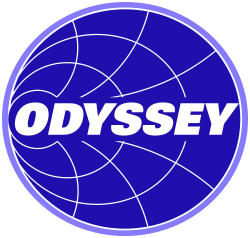 Odyssey Technical Solutions Logo