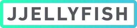 JJELLYFISH Logo