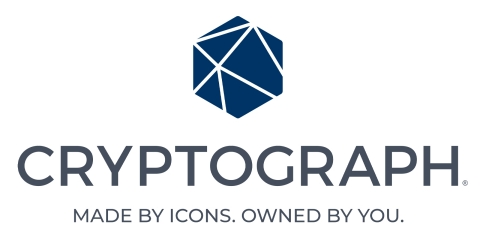 Cryptograph Logo