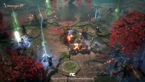 NCSOFT เปิดตัวเกม MMORPG บนมือถือใหม่ 'Lineage W'  เกมดังกล่าวเป็นโลกแฟนตาซีอันมืดมิดที่นำเสนอด้วยกราฟิก 3 มิติเต็มรูปแบบและมุมมองหนึ่งในสี่  ในเกมเต็มไปด้วยภาพต่างๆ ที่เปลี่ยนจินตนาการให้เป็นจริง ระบบการต่อสู้ที่สืบสานต้นฉบับของ Lineage พร้อมแรงสะเทือนเมื่อทำการโจมตี เนื้อเรื่องที่เข้มข้นและหลากหลาย การปรับปรุงระบบปฏิญาณและพันธมิตร  การลงทะเบียนล่วงหน้าเปิดตั้งแต่เวลา 10.00น. วันที่ 19 สิงหาคม (เวลามาตรฐานเกาหลี) บนเว็บไซต์ทางการ Google Play และ App Store (กราฟิก: บิสิเนสไวร์)