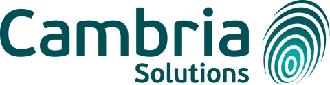 Cambria Solutions Inc. Logo