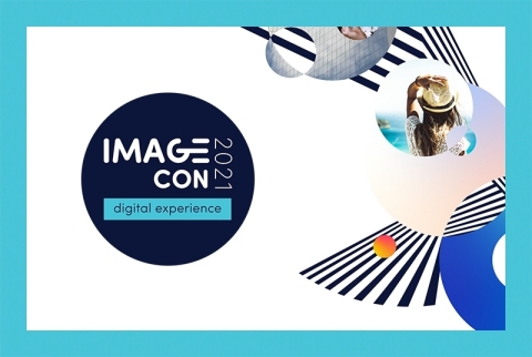 ImageCon 2021: A Digital Experience (Graphic: Business Wire)