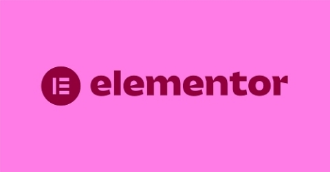 Elementor Logo