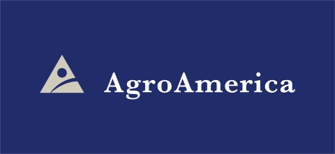AgroAmerica Logo