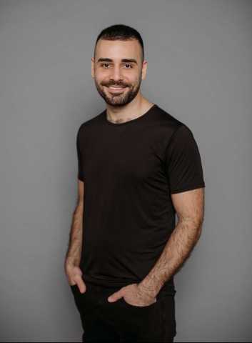 Yossi Levi, Founder and CEO of Gettacar (Photo: Business Wire)