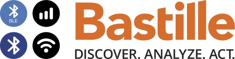Bastille Logo