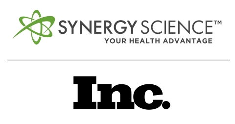 Synergy Science Logo