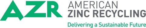American Zinc Recycling LLC Logo