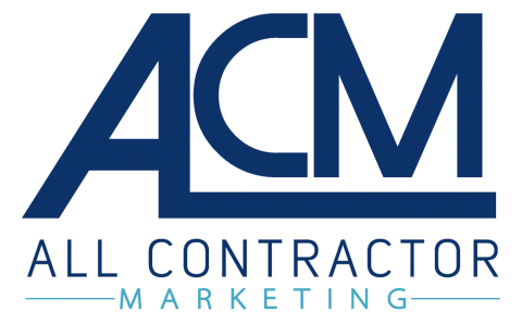 All Contractor Marketing Logo
