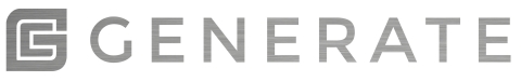 Generate Capital, Inc. Logo