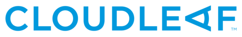 Cloudleaf Logo
