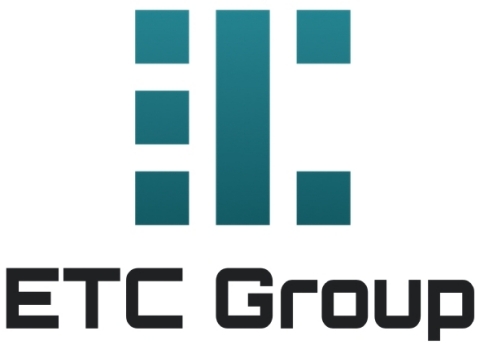 ETC Group Logo