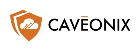Caveonix Logo