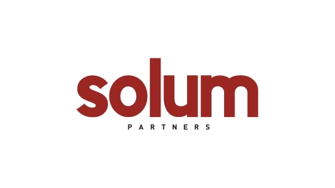 Solum Partners Logo