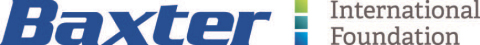 Baxter International Inc. Logo