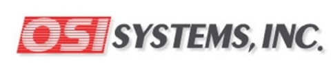 OSI Systems, Inc. Logo