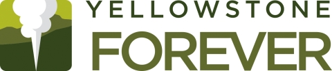 Yellowstone Forever Logo