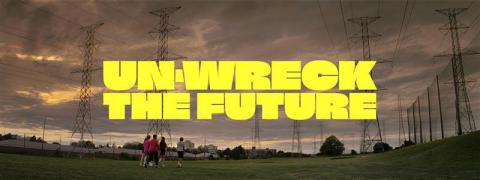 MadeGood X Un-Wreck The Future (Graphic: Business Wire)