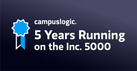 CampusLogic Logo