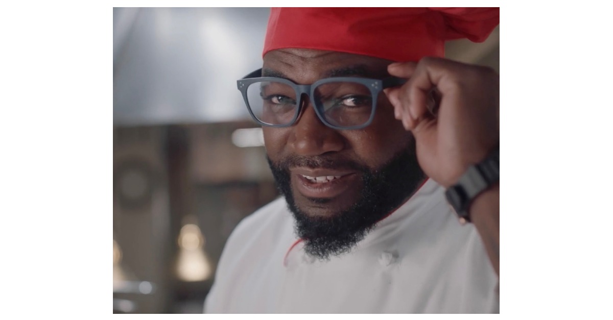 Boston Red Sox Legend David Ortiz to Star in new Zenni “PapiVision