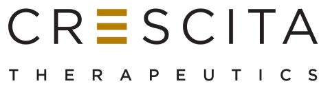 Crescita Therapeutics Inc. Logo