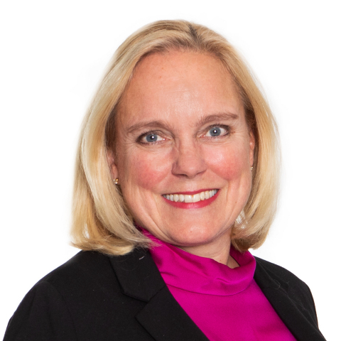 original Maria Bech, CEO, EpiEndo Pharmaceuticals (Photo: Business Wire)