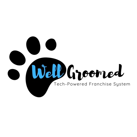 Well Groomed Franchise System, Inc. Logo