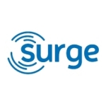 Surge Logo Blue RGB Email